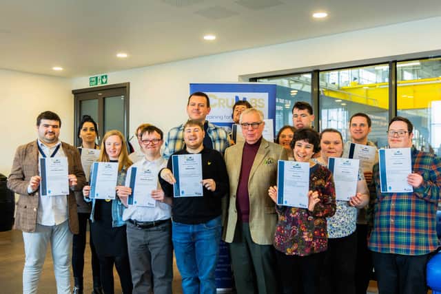 Boathouse 4 Kitchen in Portsmouth Historic Quarter will welcome trainees from The CRUMBS Project