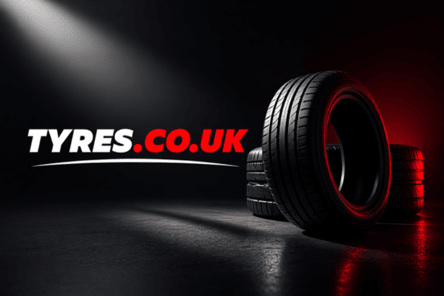 Tyres.co.uk is redefining the tyre shopping online experience
