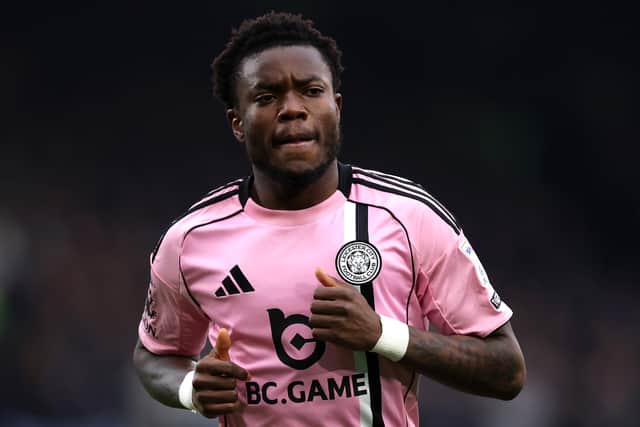 Abdul Fatawu is valued at more than £20m by transfermarket.com