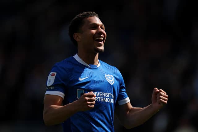 John Mousinho addresses Portsmouth favourite's fitness after ...