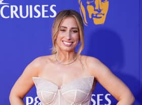 The Soundcore P20i wireless earbuds are currently discounted on Amazon and are a tech product Stacey Solomon has previously recommended.
