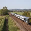 Image: South Western Railway