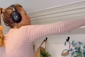 Mrs Hinch's soundcore Q30 headphones are now 47% off in Amazon's Prime Big Deal Days sale.