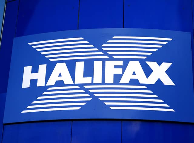 Halifax in Waterlooville will close on October 27.