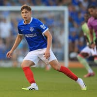 Portsmouth boss addresses Fratton Park future of forgotten man as he nears horror injury return