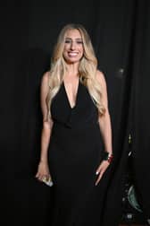 Singer and reality star Stacey Solomon uses this pair of wireless earbuds which are on sale on Amazon with up to 40% off