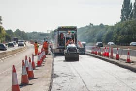 M27 works