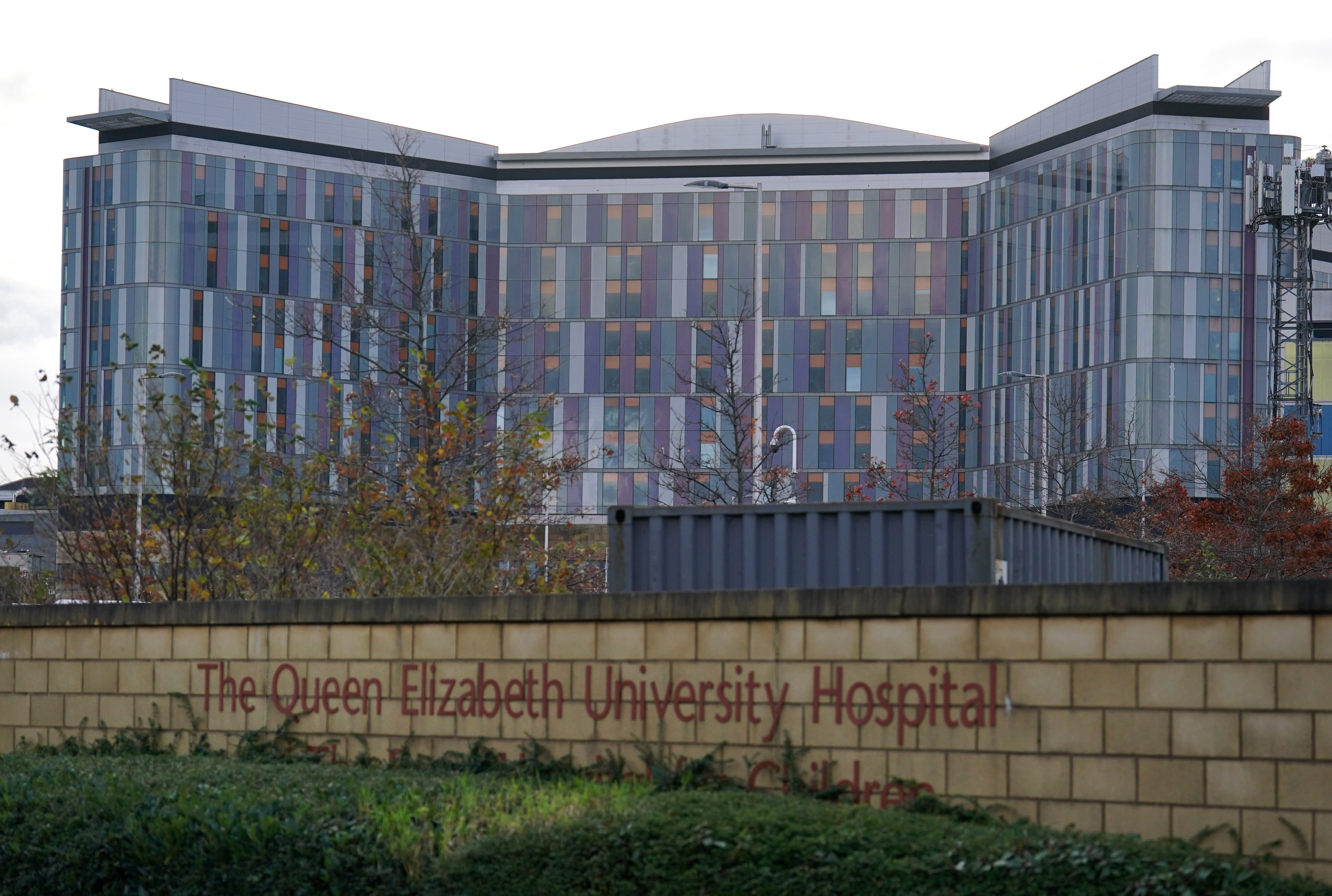 'Women were not always protected': Portsmouth maternity services downgraded to 'requires improvement'