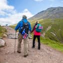 The average person spends just 84 minutes a day in the incredible outdoors