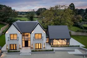 Valued at £2 million, the winner will keep all the furniture, and their moving costs and stamp duty will all be paid up