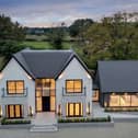 Valued at £2 million, the winner will keep all the furniture, and their moving costs and stamp duty will all be paid up