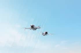 This new lineup of entry-level aerial camera drones makes high-altitude aerial photography accessible and beginner-friendly from day one.