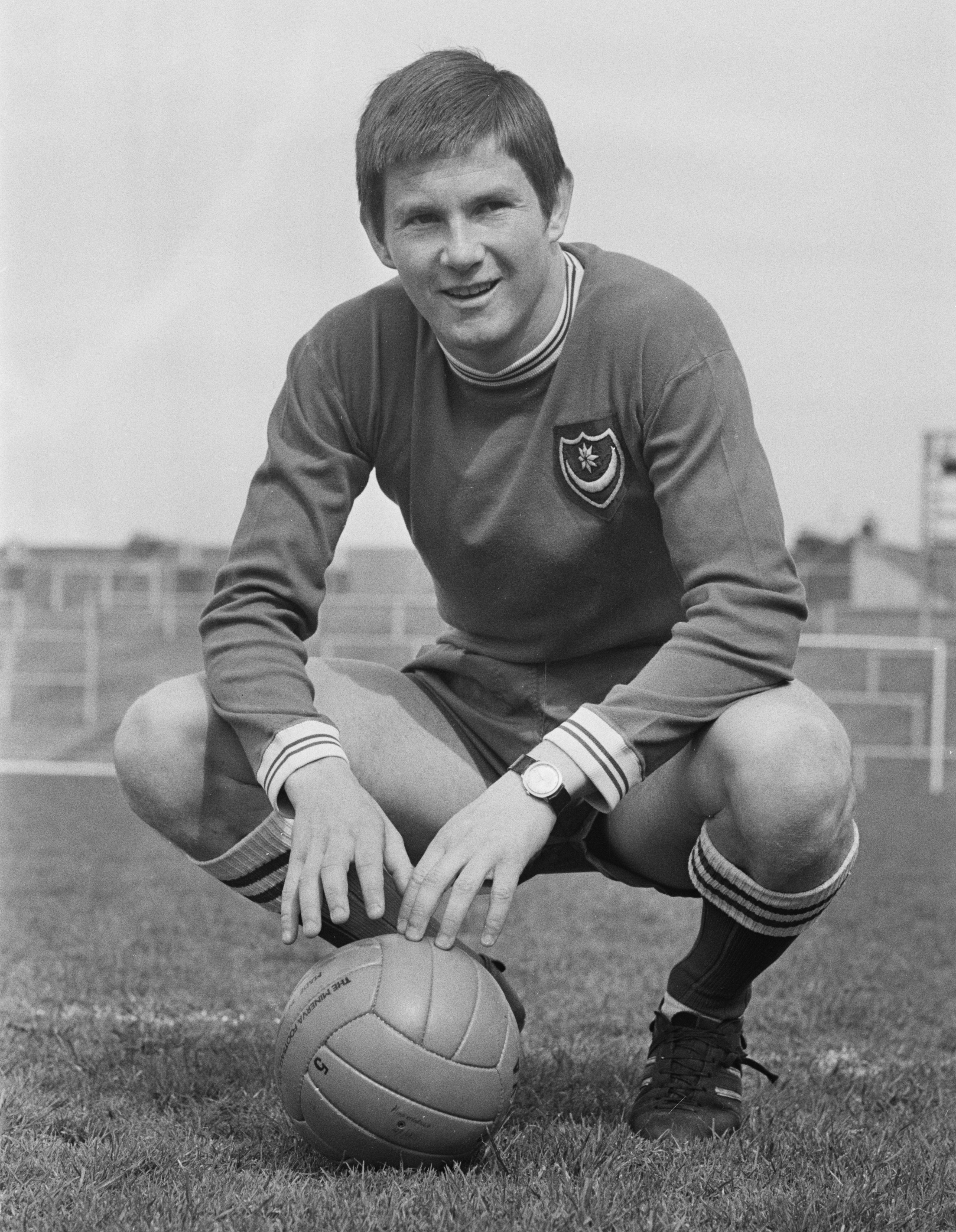 Portsmouth mourn passing of Hall of Famer and Fratton Park favourite ...