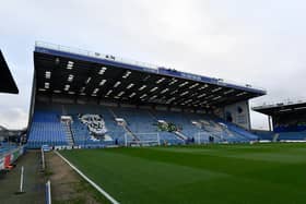 Pompey Women, who will next season play all their games at Fratton Park, are currently battling relegation.