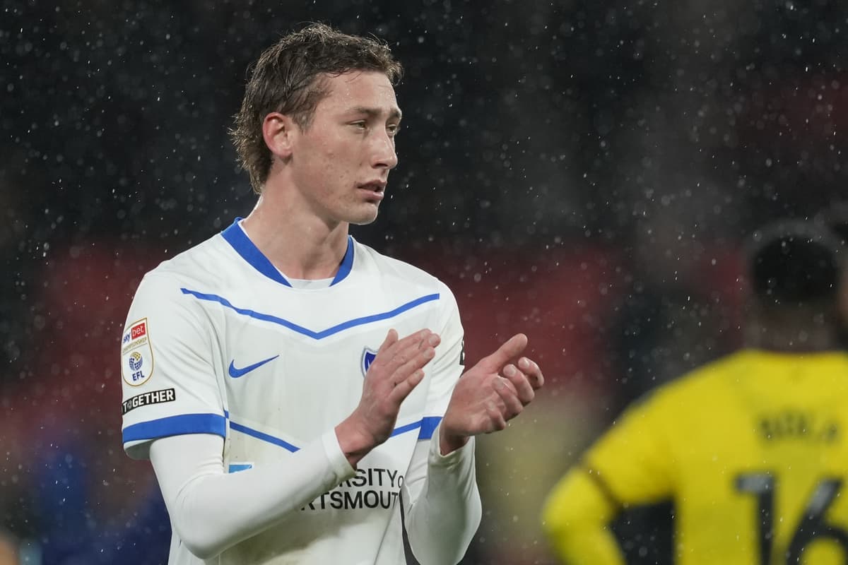 New Portsmouth season yet time running out for Fratton Park's forgotten ...