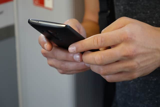 You can scroll to your heart’s content with this deal