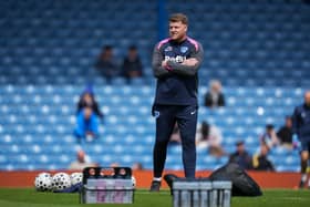 Jay Sadler's Pompey Women side suffered relegation from WSL2 on Sunday following a 1-0 loss to Nottingham Forest. Picture: Jason Brown