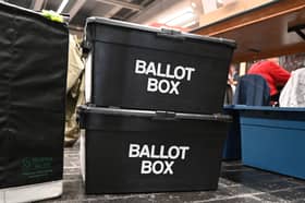The parish by-elections on May 7 will be followed by a Fylde Council by-election on May 21.