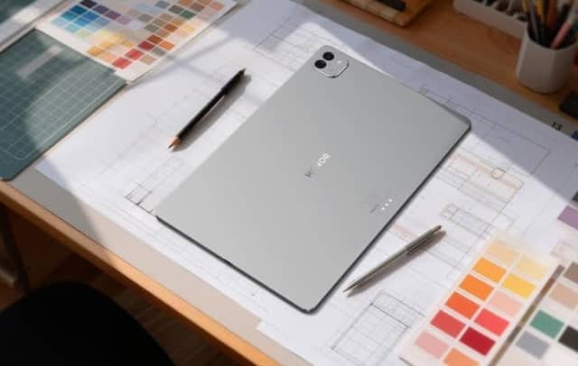 Honor's MagicPad4 is a high-spec tablet with the high-spec price