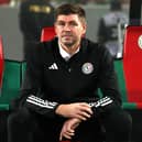 Steven Gerrard