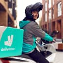 You can save on a takeaway from Deliveroo tonight