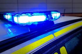 Knife crime has statistically come down in Hampshire.