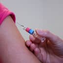 Thousands of teenagers have already been vaccinated.