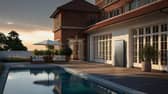 OCEAN 2 is designed for a new era of scalable, whole-home energy