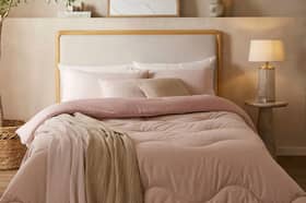 I showed ShopHomeStyles my bedroom and the AI tool surprised me by giving me a must-have item to improve my least fave chore.