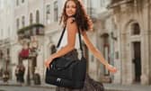 This Ryanair cabin bag is on sale now on Amazon - and it has a hidden extra that travellers are calling ‘genius’.