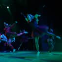 Dance Live! 2026 heats at Portsmouth Guildhall - 28/01/2026 - Mayfield School Seniors  (Picture: Vernon Nash)