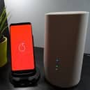 Vodafone’s new broadband deal is tempting enough - but with a £150 welcome gift, it becomes a great offer