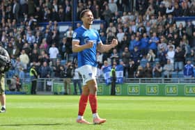 Remained injury free this season and will have eyes on a starting spot next term.