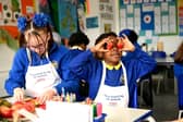Portsmouth families are set to benefit from more fruit and veg in the schools, thanks to an expanded scheme from Tesco. 
