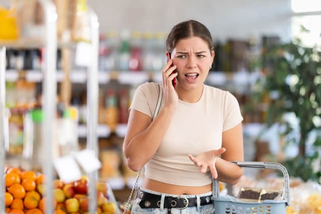 Brits admitted they dread seeing their messages left ‘on read’.