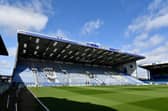 Fratton Park.