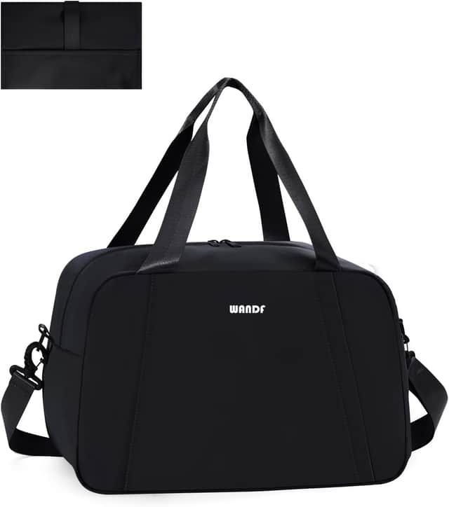 WANDF cabin bag