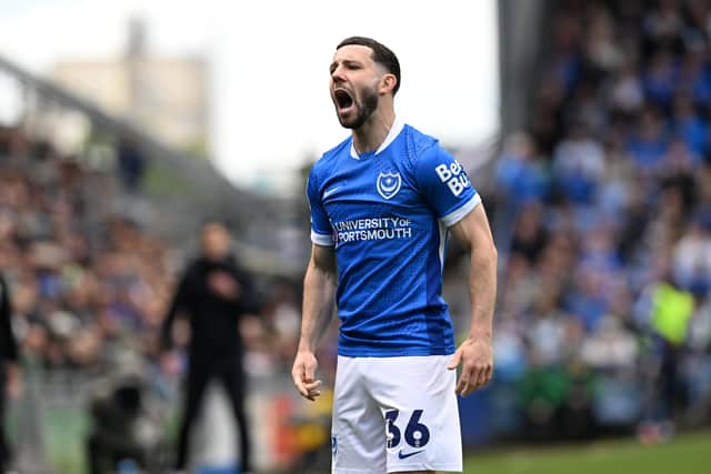Conor Chaplin.
