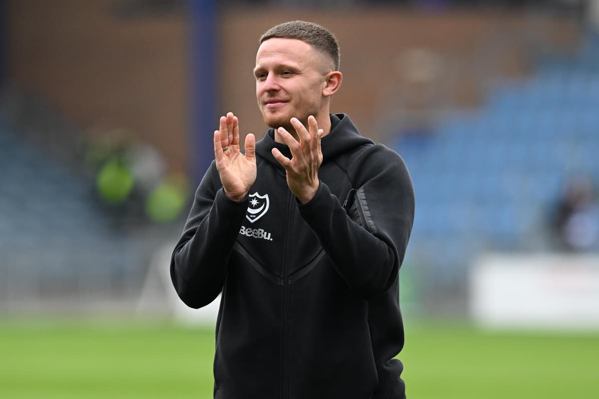 Portsmouth details extent of injuries as quartet miss Birmingham City ...