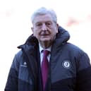 Roy Hodgson.
