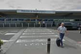 Southampton Airport 