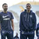 Isaac Hayden.