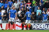 Where Pompey rank as the dirtiest side in the Championship this season.