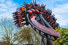 Nemesis Reborn has returned as one of Alton Towers’ headline thrill rides after its major rebuild - and you can get on it with a bargain day pass