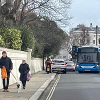 Kent Road parking changes proposed amid Southsea bus route row