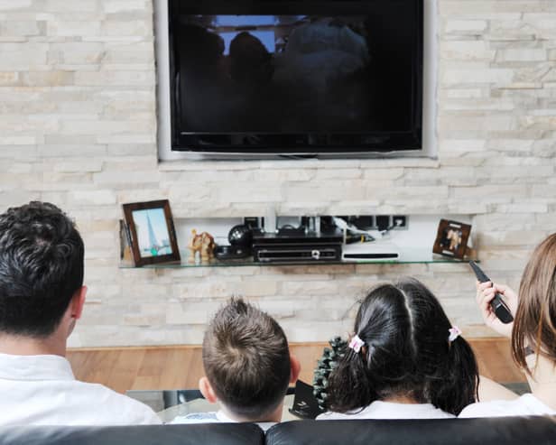Sky’s new Ultimate TV bundle combines Netflix, Disney+, HBO Max and sports options into one package.