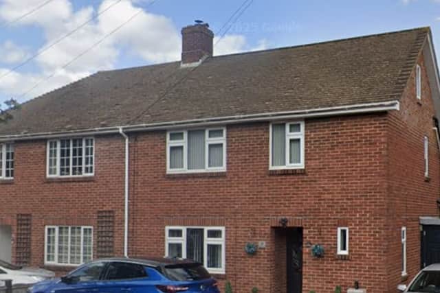 17 Alexander Grove, Fareham