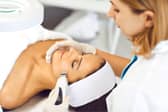 A beauty aesthetics business has been given permission to operate from a bedroom in Fareham. Picture posed by models 