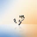 DJI delivers pro framing tracking