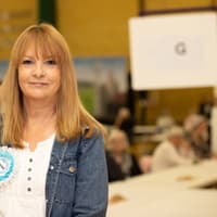 Reform councillor Caren Diamond leaves party to sit as independent on Havant Borough Council